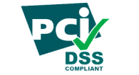 PCI DSS Compliant